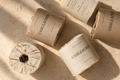 100% Bamboo Toilet Paper - 48 Pack